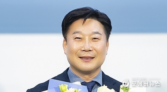 화성시의회 최청환 의원. (사진제공=화성시의회)