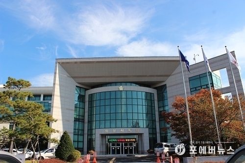 화성시의회 전경. (사진=포에버뉴스 DB)