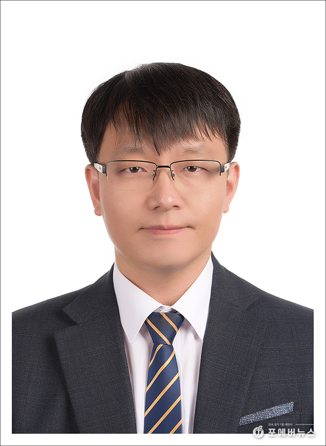 경기도교육청 직장협의회 신영민 8대 회장.