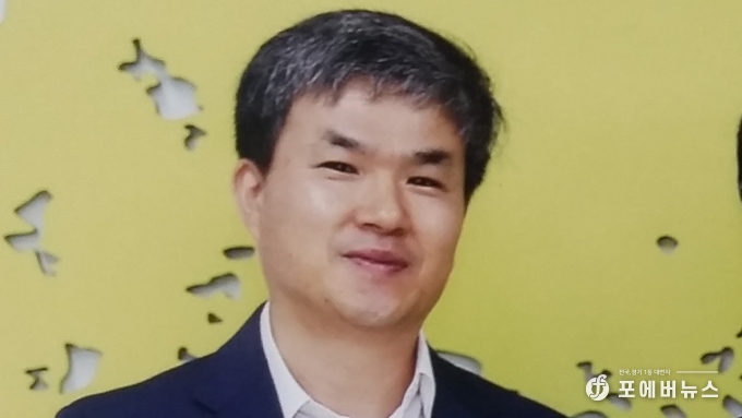 경기도 초대 비서실장으로 인선된 정구원 보육정책과장.