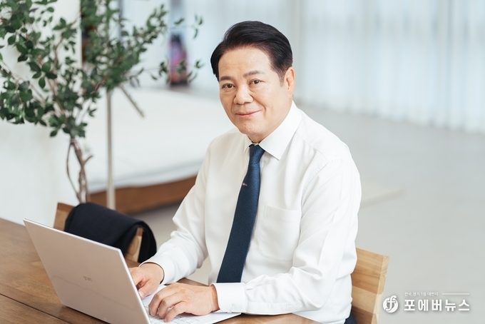 최대호 안양시장.