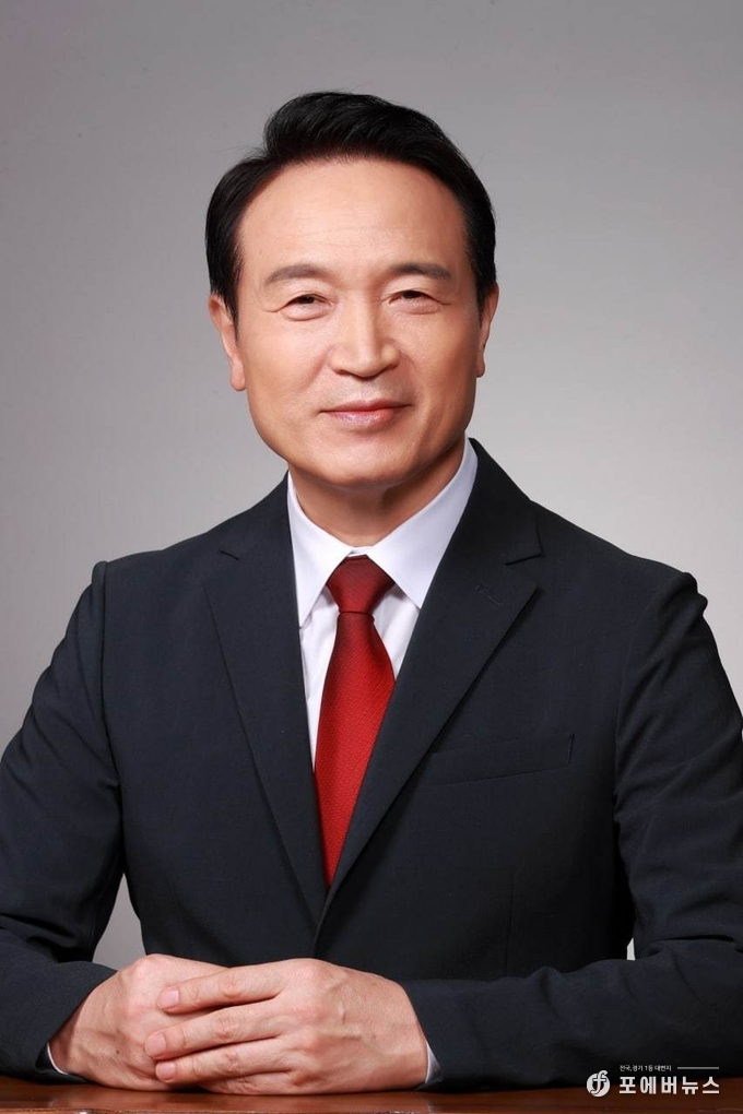임태희 경기도교육감.