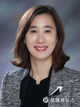 안산교육지원청 김수진 교육장.