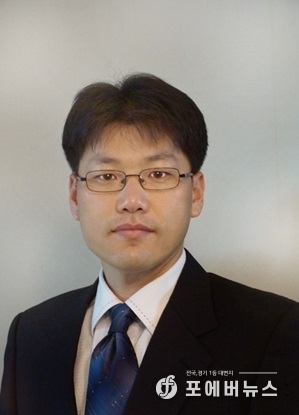 평택교육지원청 김윤기 교육장.
