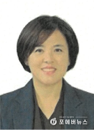 화성오산교육지원청 김인숙 교육장.