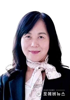 포천교육지원청 소성숙 교육장.
