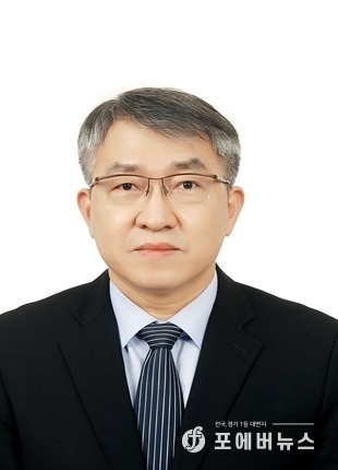안성교육지원청 이정우 교육장.