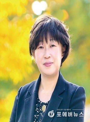 고양교육지원청 이현숙 교육장.