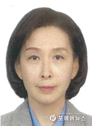 파주교육지원청 전선아 교육장.