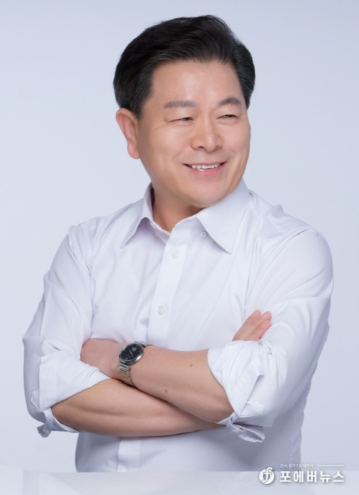 박승원 광명시장 페이스북 캡처
