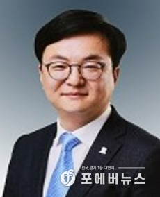 경기도의회 이동현 의원(더불어민주당, 시흥시)