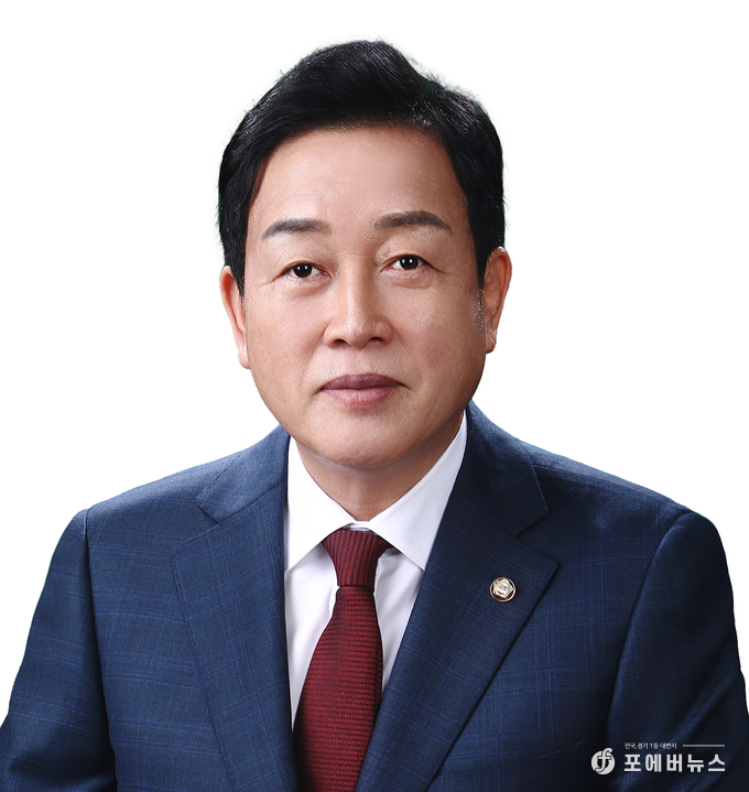 국민의힘 경기도당, 현장중심 정치 ‘김선교 국회의원’ 당선