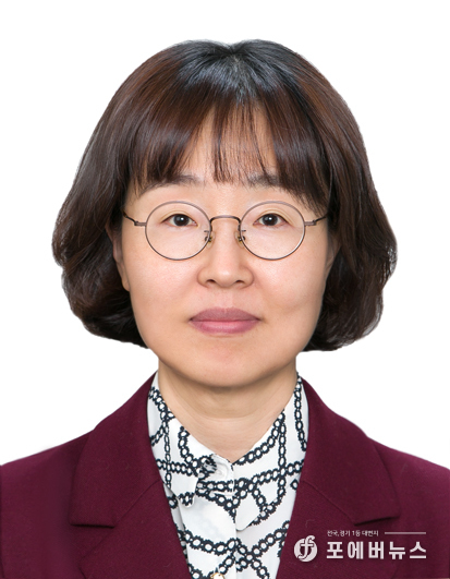 김현경 제8대 수도권기상청장