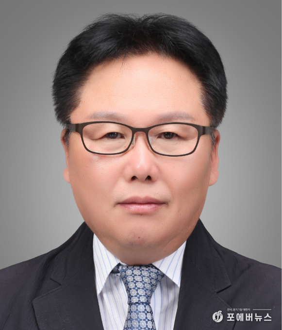자유기고가 송용호 (동탄거주시민)