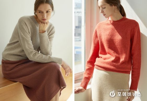 지난해 홈앤쇼핑에서 여성 니트의류를 선보인 한보섬유는 1시간 방송에서 방송판매 매출 1억 2천만원을 달성하는 등 높은 성과를 기록했다.