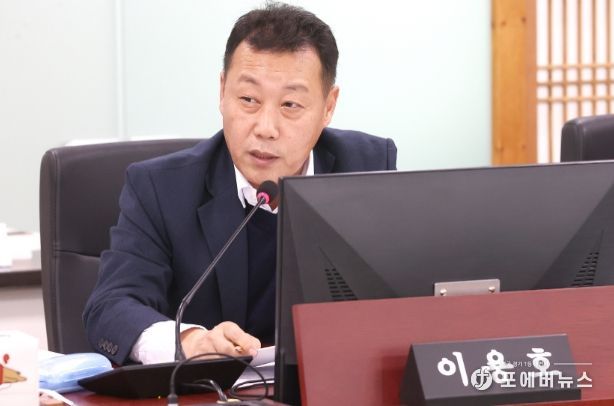 이용호 경기도의원(국민의힘, 비례)