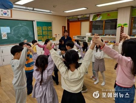 여주교육지원청, 2023 지역 협력 거점형 돌봄 프로그램 운영