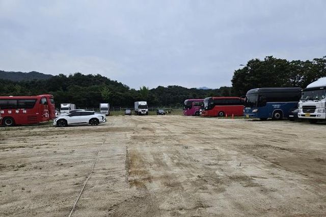 경기도, 화물차 주차해소 등 화물운수분야 시군 평가 '의정부시' 최우수 기관 선정