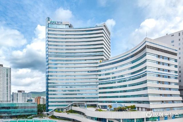 경기도, 2025년 표준지 공시지가 전년 대비 2.71 상승