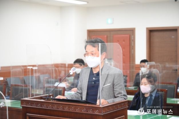 남양주시의회 김진희 의원