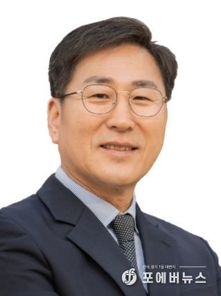 남양주시의회 박성찬 의원