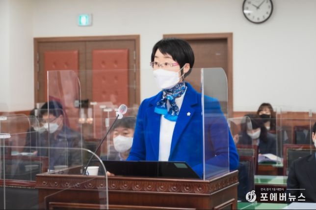 박은경 의원