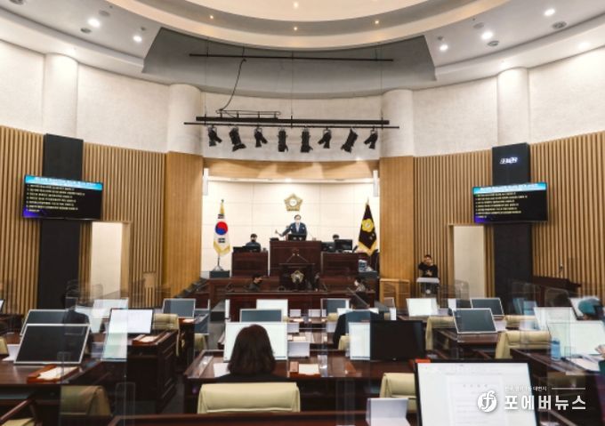 화성시의회