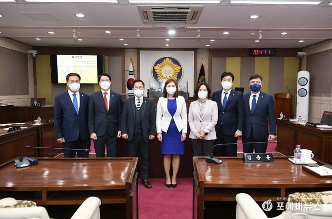 제163회 임시회 2차 본회의