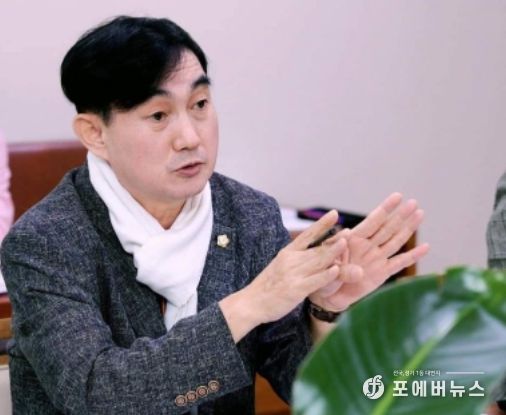 양평군의회 박현일의원
