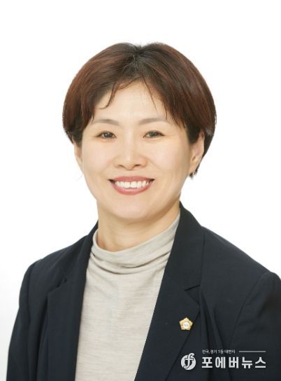 용인시의회 명지선 의원
