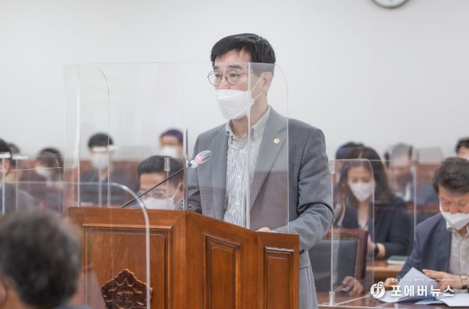 남양주시의회 이상기 의원