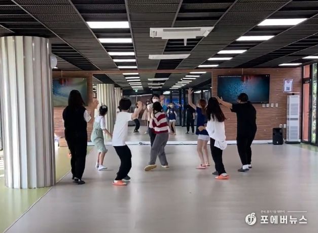 제2학교 운영