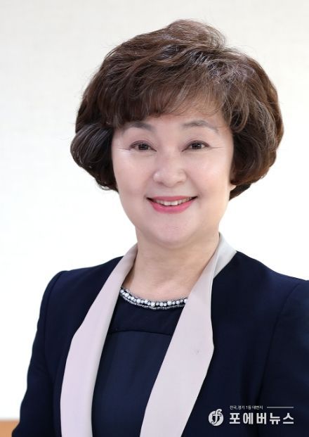 심상금 의장