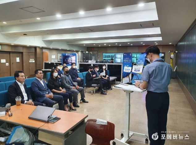 안양시의회 도시건설위원회, 첫 ‘현장중심 의정활동’ 본격 시작