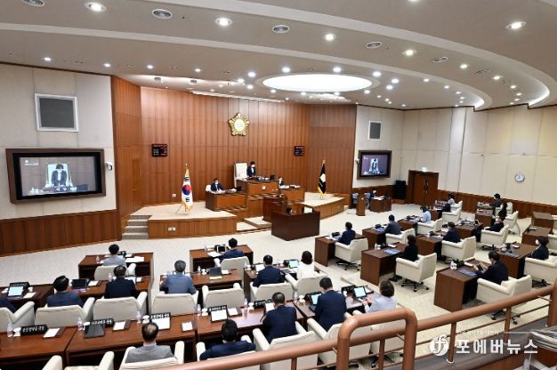 제316회 임시회