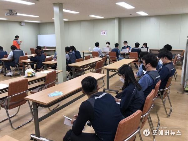 ‘찾아가는 마음건강 상담실’