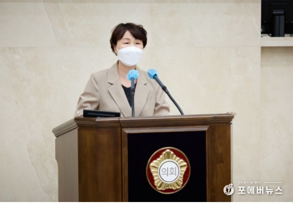 유진선 의원(신갈·영덕1·영덕2·기흥·서농동/더불어민주당)