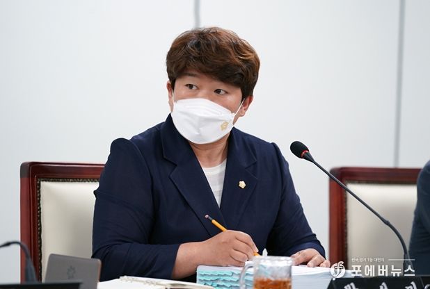 하남시의회 박선미 의회운영위원회 위원장, 전공 분야 살려 조례 제정, 입법 활동 ‘시동’