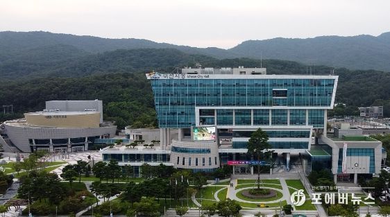이천시청