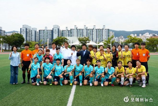 김경희 이천시장, 제68회 경기도체육대회 참가선수 격려