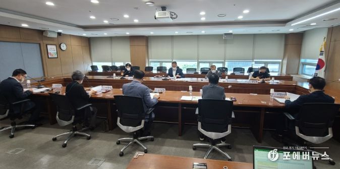 2022년 제2회 적극행정위원회