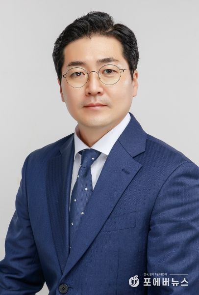 김포시의회 김기남 의원