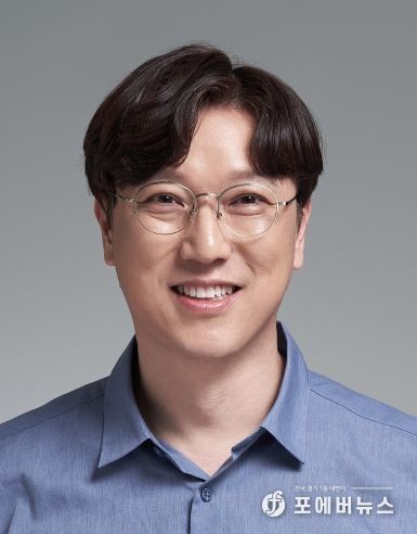 용인특례시의회 김병민 의원