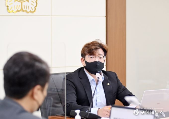 파주시의회 목진혁 의원