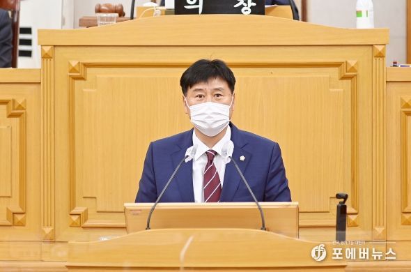 파주시의회 이익선 의원
