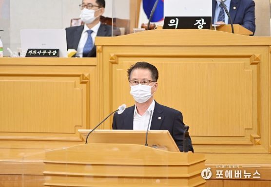 파주시의회 최창호의원