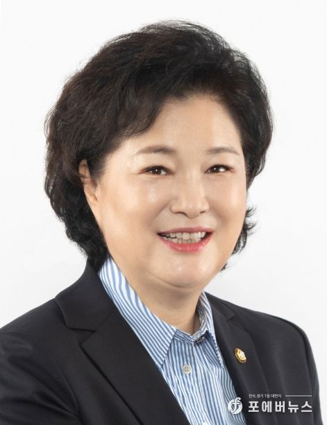 용인특례시의회 남홍숙 의원