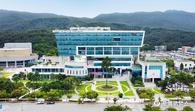 이천시청