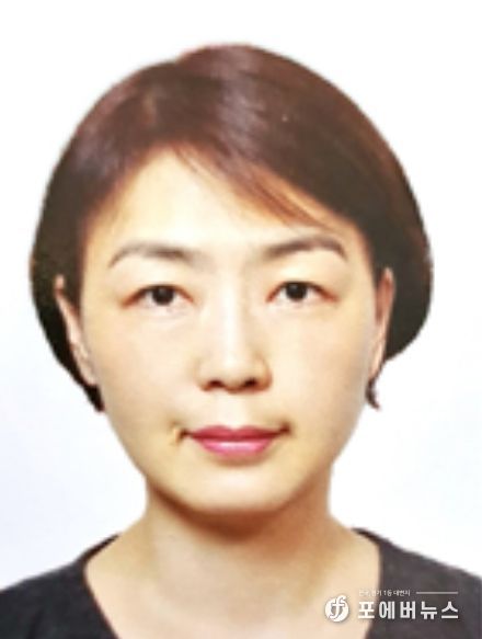 제1회 이천시 자랑스러운 이천인상(현은경)