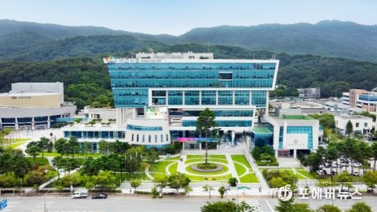 이천시청